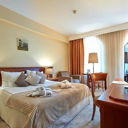 Grand Hotel Stamary Zakopane Dış mekan fotoğraf
