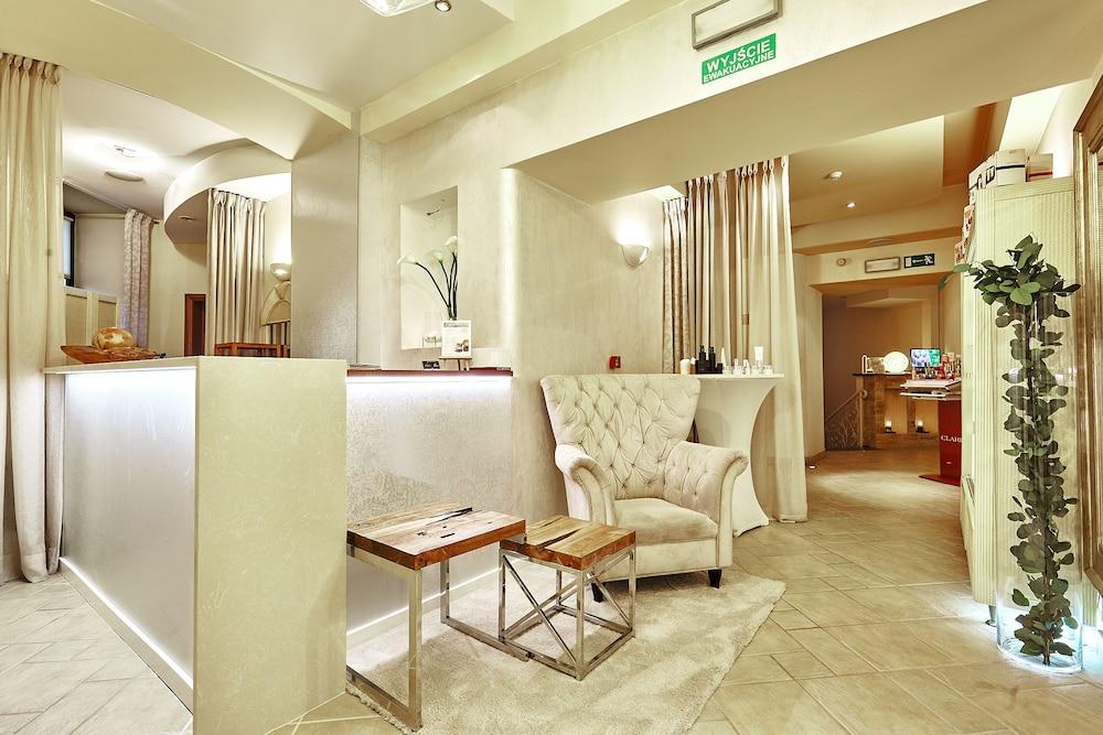 Grand Hotel Stamary Zakopane Dış mekan fotoğraf