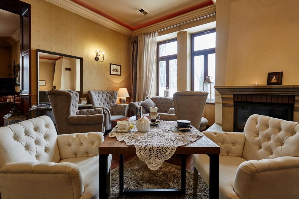 Grand Hotel Stamary Zakopane Dış mekan fotoğraf