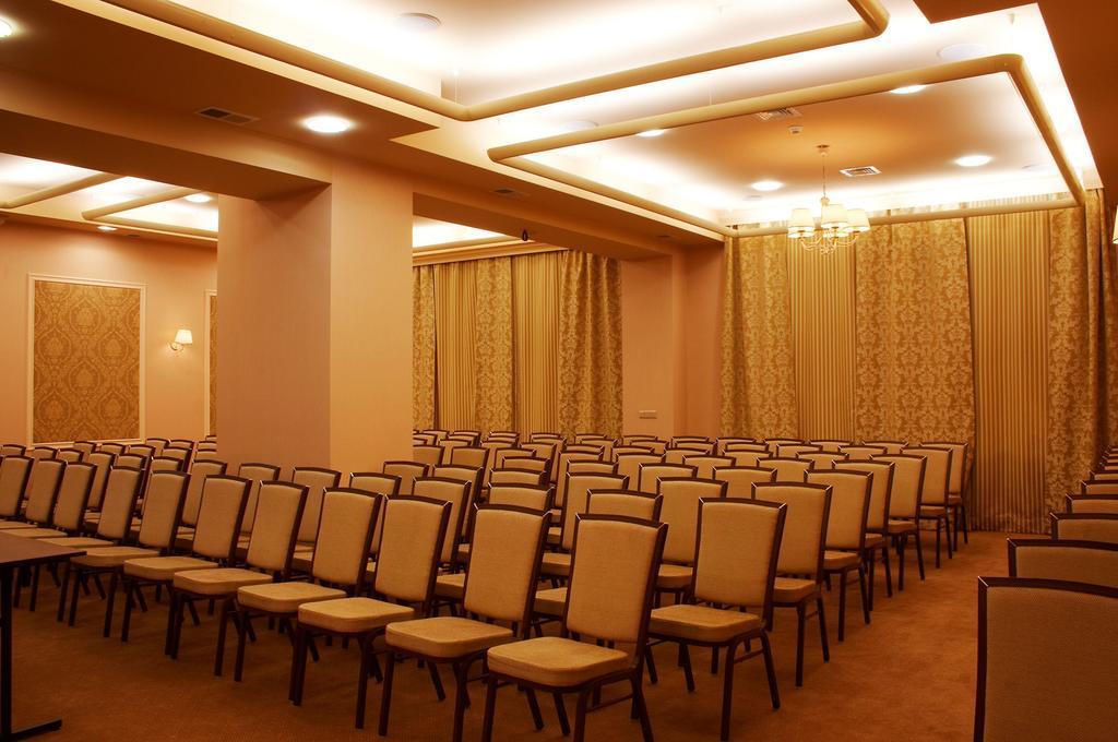 Grand Hotel Stamary Zakopane Dış mekan fotoğraf